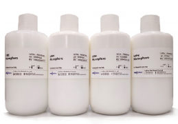 Латексные микросферы, белые, 80 нм, 10 мл, VDO Biotech (QuantoBio) Латексные микросферы, белые, 80 нм, 10 мл, VDO Biotech (QuantoBio)