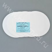 Фильтры обеззоленные "Синяя лента" , 150 мм, Мелиор XXI, Минимед