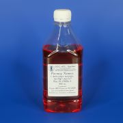 Раствор Хенкса с феноловым красным, без ионов Мд и Са, 450 мл, ПЭТ Раствор Хенкса с феноловым красным, без ионов Мд и Са, 450 мл, ПЭТ