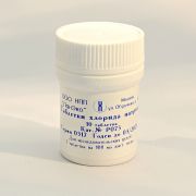 Таблетки NaCl для физиологического раствора Таблетки NaCl для физиологического раствора