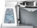 Ротационный испаритель RE100B-Pro, диагональный холодильник, Dlab