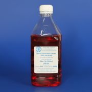 Среда 199 с солями Хенкса, с глутамином