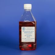 Среда DMEM, с глутамином, содержание глюкозы 4,5 г/л