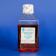 Среда DMEM, без глутамина, содержание глюкозы 4,5 г/л