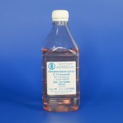 Среда F-12, без глутамина, с НЕРЕS, 450 мл, ПЭТ-тара