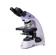 Микроскоп биологический, прямой Bio 230BL, бинокуляр, LED 3 Вт, MAGUS Микроскоп биологический, прямой Bio 230BL, бинокуляр, LED 3 Вт, MAGUS