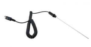 Температурный датчик PT1000-A, DLab