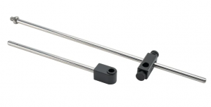 Штатив MSPS01 для датчика PT1000-A, DLab