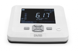 PH-метр DPH100  (pH/мВ.℃/мВ(ОВП).℃), Dlab PH-метр DPH100  (pH/мВ.℃/мВ(ОВП).℃), Dlab