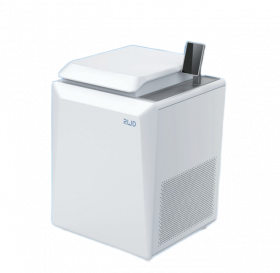 Центрифуга высокоскоростная напольная с охлаждением MX30R, 31000 об/мин, 110000 xg, RWD