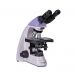 Микроскоп биологический, прямой Bio 230BL, бинокуляр, LED 3 Вт, MAGUS