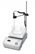 Нагревательная плита HP550-S, 550 °C, Dlab Нагревательная плита HP550-S, 550 °C, Dlab