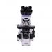 Микроскоп биологический, прямой Bio 230BL, бинокуляр, LED 3 Вт, MAGUS
