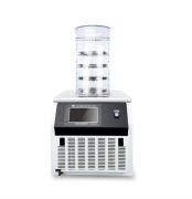 Лиофильная сушилка SCIENTZ-10N/A, -56°С, 1 л, 3 кг, Scientz Лиофильная сушилка SCIENTZ-10N/A, -56°С, 1 л, 3 кг, Scientz
