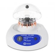 Микроцентрифуга–вортекс Combi-Spin FVL-2400N, 2800 об/мин, 500 х g, Biosan