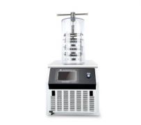 Лиофильная сушилка SCIENTZ-10N/B, -56°С, 1 л, 3 кг, Scientz Лиофильная сушилка SCIENTZ-10N/B, -56°С, 1 л, 3 кг, Scientz