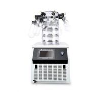 Лиофильная сушилка SCIENTZ-10N/C, -56°С, 1 л, 3 кг, Scientz Лиофильная сушилка SCIENTZ-10N/C, -56°С, 1 л, 3 кг, Scientz