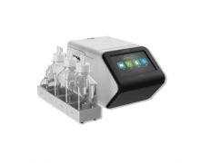 Проточный счетчик клеток ICYTAL-S3, подсчет в BF, функция автомат. окраш. трипановым синим, Jimbio Проточный счетчик клеток ICYTAL-S3, подсчет в BF, функция автомат. окраш. трипановым синим, Jimbio