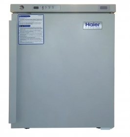  Холодильник фармацевтический HYC-68, 68 л, от +2°C до +8°C, Haier