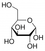 D-(+)-глюкоза, соответствует стандартам ACS, 500 г, Sigma