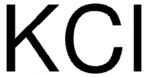 Калия хлорид, для культуральных работ, ≥99,0%, 1 кг, Sigma