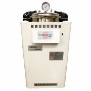 Автоклав вертикальный SK-311C, 30 л, 50-126 ℃, Yamato Автоклав вертикальный SK-311C, 30 л, 50-126 ℃, Yamato