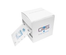 Мембраны Speed Pack, 47 мм, 0,22 мкм, белые с сеткой, стерильные, GVS