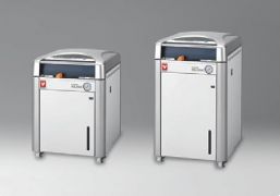 Автоклав большой емкости SQL-1010C, 110 л, 45-135 ℃, Yamato Автоклав большой емкости SQL-1010C, 110 л, 45-135 ℃, Yamato