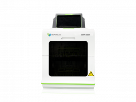 Станция выделения нуклеиновых кислот SSNP-3000A, до 64 образцов, BioPerfectus Станция выделения нуклеиновых кислот SSNP-3000A, до 64 образцов, BioPerfectus