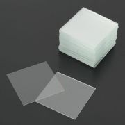 Стёкла покровные 18х18 мм Стёкла покровные 18х18 мм