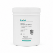 Подпитка сухая бессывороточная OptiVitro® CHO CA02a, на 1 л, ExcellBio