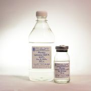 Раствор трипсина-ЭДТА 0,05% с солями Хенкса, 400 мл Раствор трипсина-ЭДТА 0,05% с солями Хенкса, 400 мл