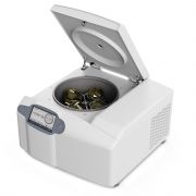 Центрифуга с охлаждением DG1616R, 16000 об/мин, 28621хg, ротор SR400 (4х400 мл), Dlab Центрифуга с охлаждением DG1616R, 16000 об/мин, 28621хg, ротор SR400 (4х400 мл), Dlab