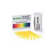 Универсальная индикаторная полоска pH 0-12 Универсальная индикаторная полоска pH 0-12