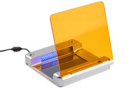 УФ-Трансиллюминатор UV-C108, 470 нм, GenFollower УФ-Трансиллюминатор UV-C108, 470 нм, GenFollower