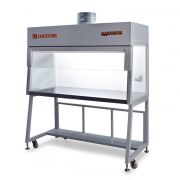 Вытяжной шкаф с блоком УФО, 1000 мм