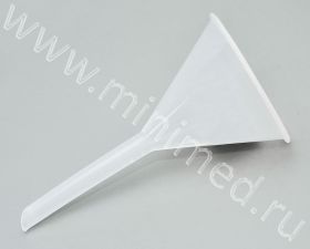 Воронка, 75 × 138 мм, Минимед