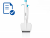 Дозатор механический 8-канальный MicroPette Plus, 100-1000 мкл, (с калибровкой), DLab