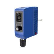 Верхнеприводная мешалка WB1800-D, 20-1800 об/мин, 100 л, Wiggens Верхнеприводная мешалка WB1800-D, 20-1800 об/мин, 100 л, Wiggens