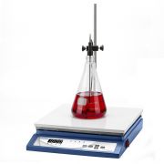 Цифровая нагревательная плита WH200D-3K, 300 °C, платформа 400х300 мм, Wiggens Цифровая нагревательная плита WH200D-3K, 300 °C, платформа 400х300 мм, Wiggens