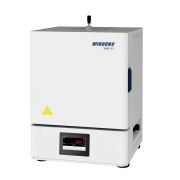 Муфельная печь WMF-05H, 4,5 л, от +15 ℃ до +1600 ℃, Wiggens Муфельная печь WMF-05H, 4,5 л, от +15 ℃ до +1600 ℃, Wiggens