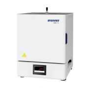 Муфельная печь WMF-12H, 12 л, от +15 ℃ до +1600 ℃, Wiggens Муфельная печь WMF-12H, 12 л, от +15 ℃ до +1600 ℃, Wiggens